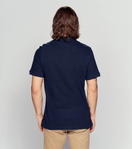 Fernando Polo Slim Manga Corta GasAZ