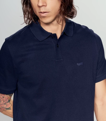 Fernando Polo Slim Manga Corta GasAZ