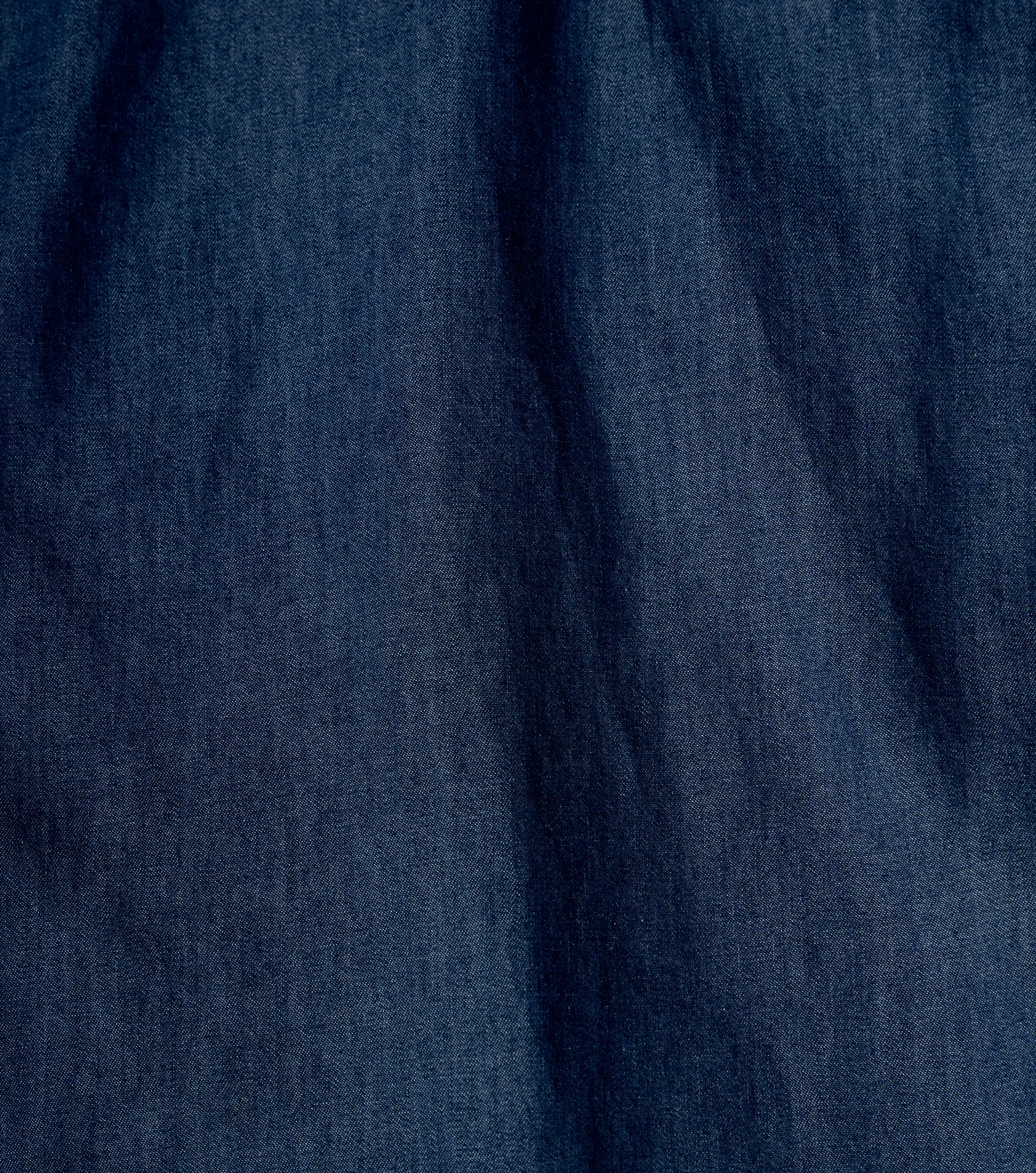 Mute Camisa Denim Masculina Gas 834428 AZ