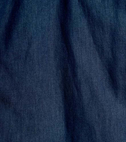 Mute Camisa Denim Masculina GasAZ