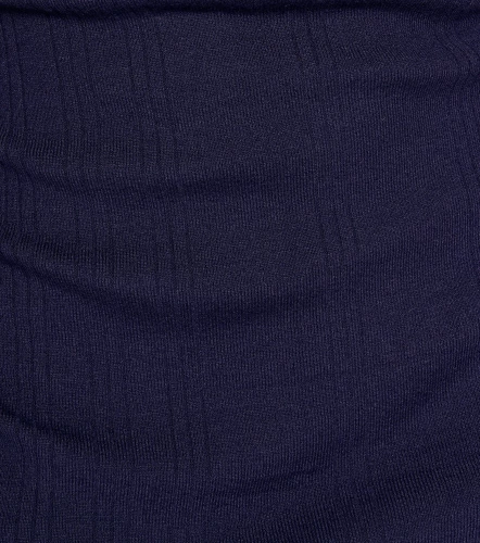 Vestido Corto Para Mujer Tejido Manga Corta DerekAZ