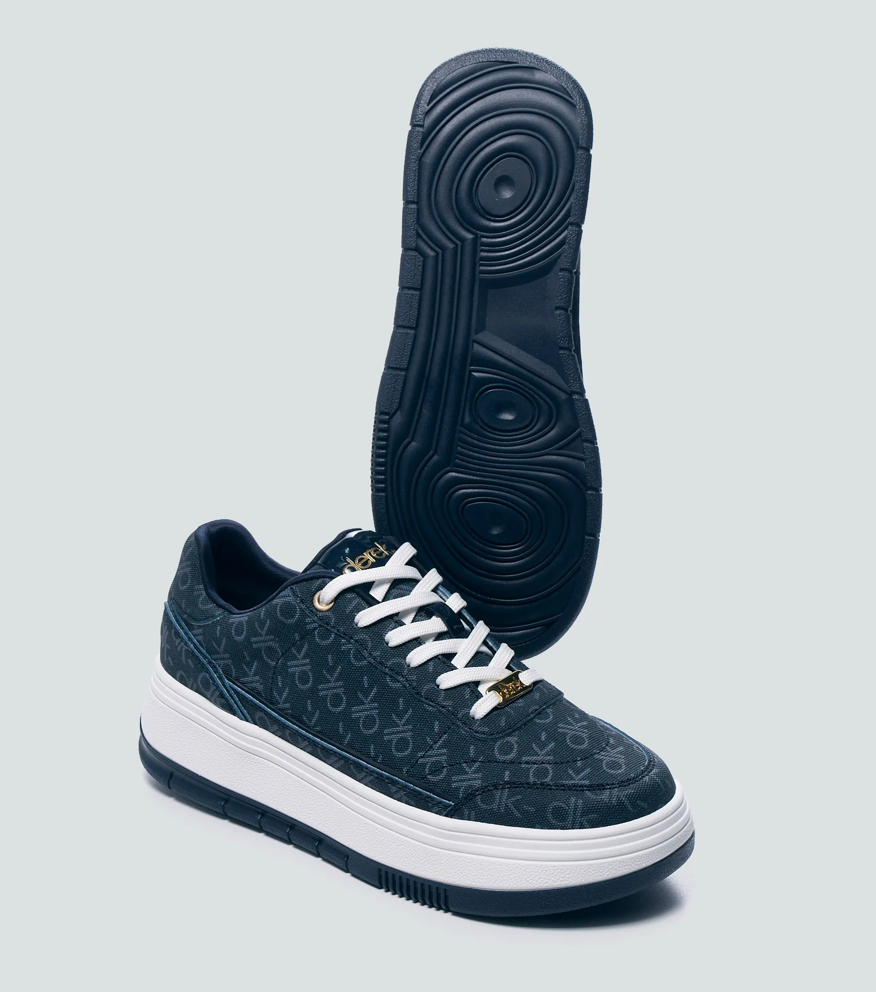 Zapatos Para Mujer Jennefer Derek 834966 AZ