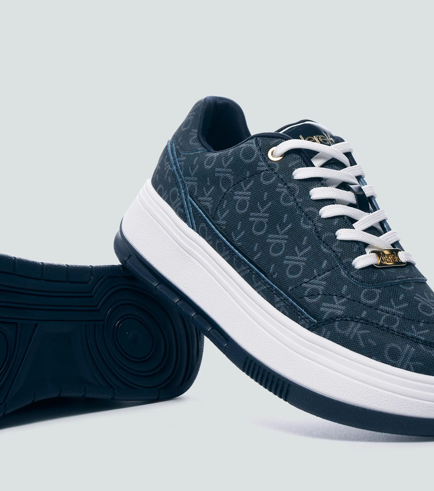 Zapatos Para Mujer Jennefer Derek 834966 AZ