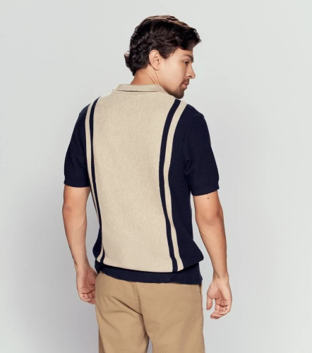 Comfort Juan Polo Tejido Combinado UnserAZ