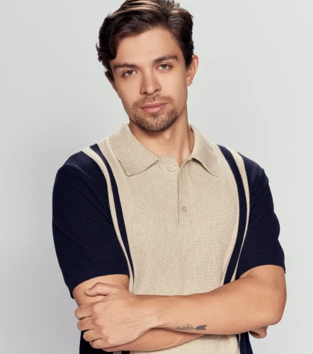 Comfort Juan Polo Tejido Combinado UnserAZ