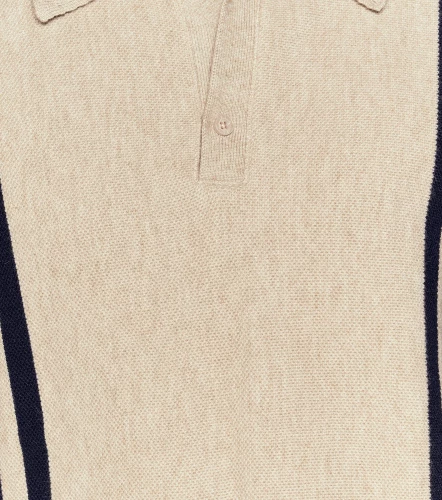 Comfort Juan Polo Tejido Combinado UnserAZ