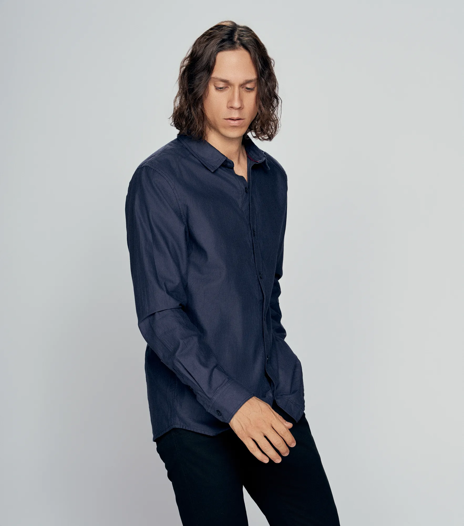 Comfort Pablo Camisa Unicolor M L Unser 835412 AZ