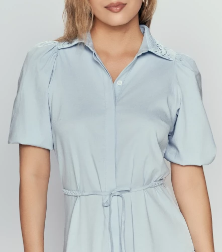 Vestido Para Mujer Aura Derek LovelyAZ