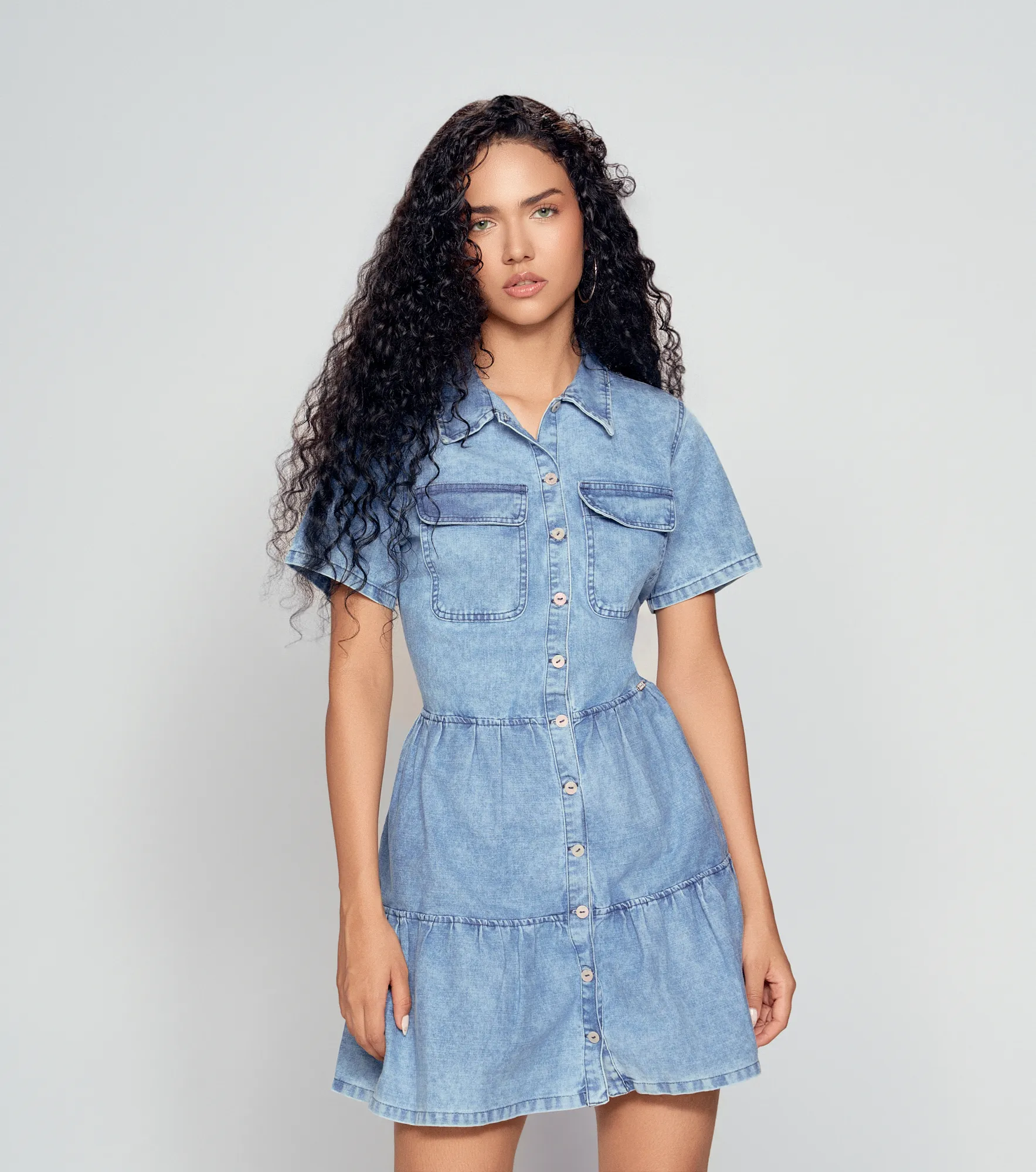 Vestido Para Mujer Tifany Derek Lovely 835495 AZ