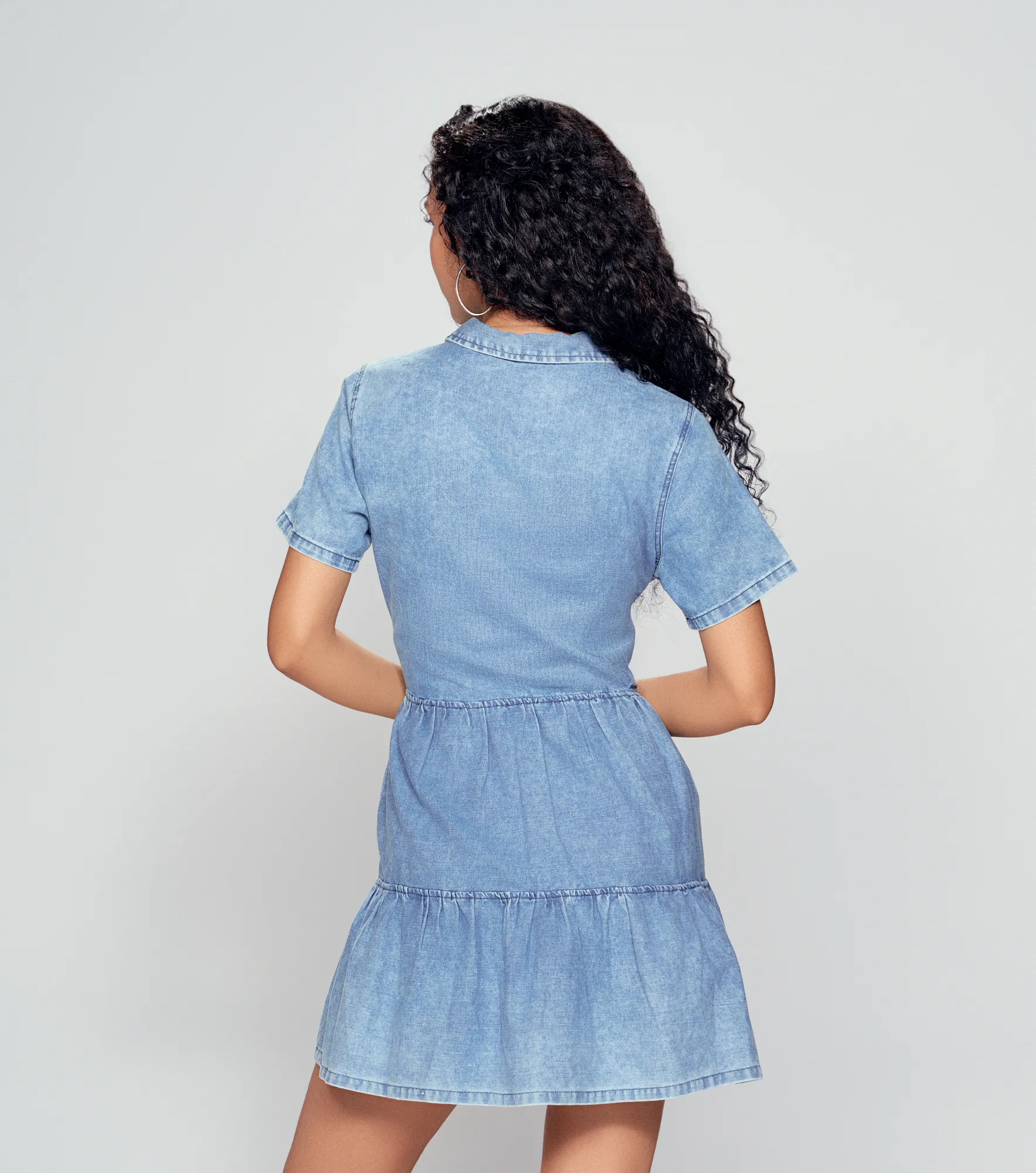 Vestido Para Mujer Tifany Derek Lovely 835495 AZ