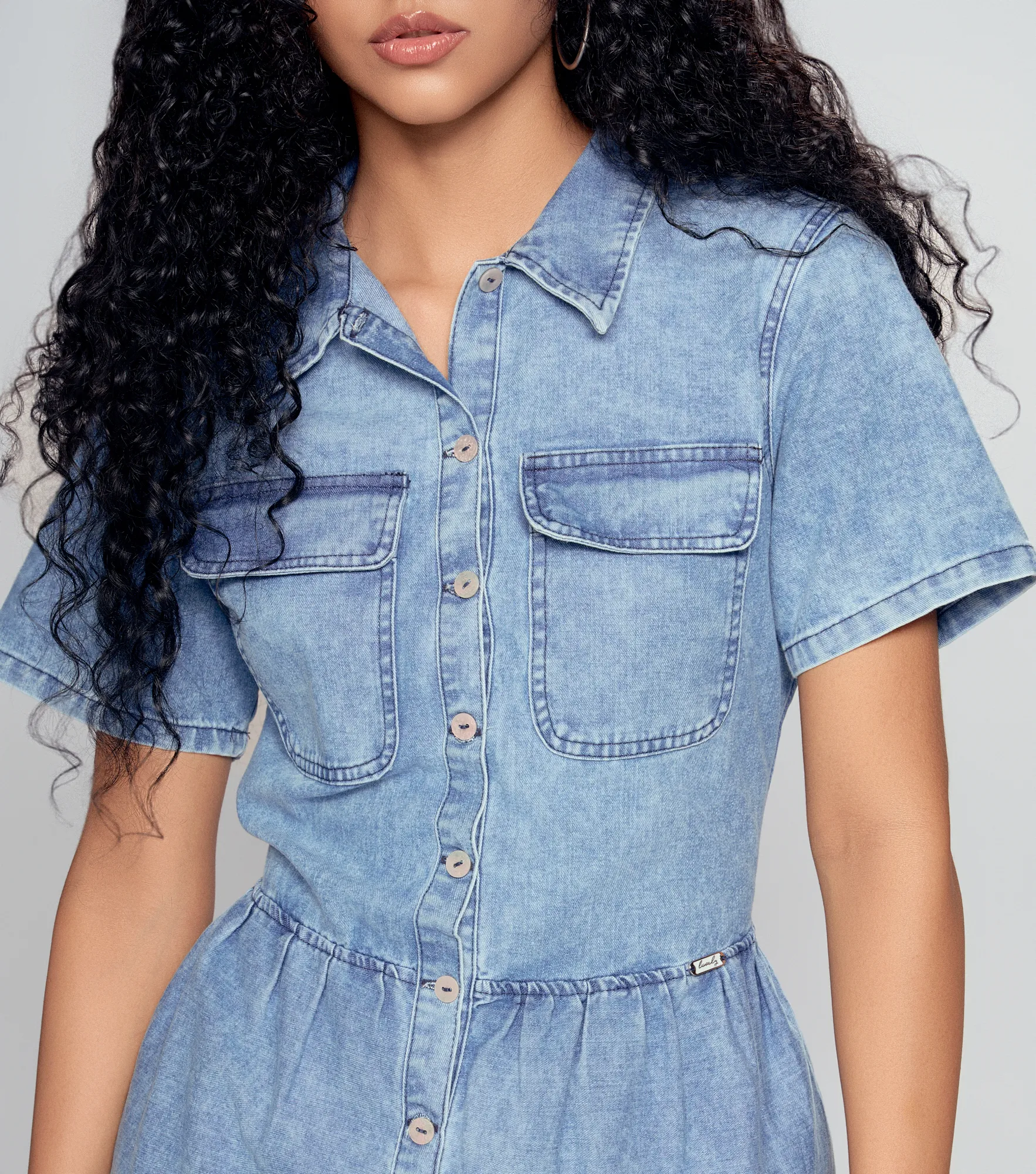 Vestido Para Mujer Tifany Derek Lovely 835495 AZ