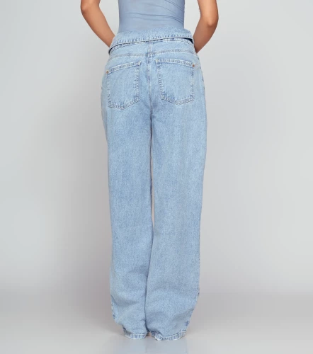 Jean Para Mujer Isabella Derek LovelyAZ