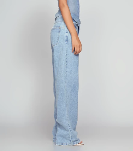 Jean Para Mujer Isabella Derek LovelyAZ