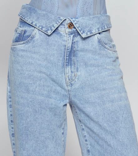 Jean Para Mujer Isabella Derek LovelyAZ