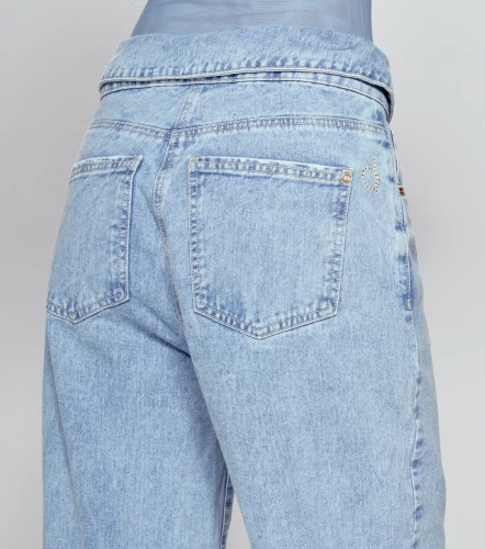 Jean Para Mujer Isabella Derek LovelyAZ