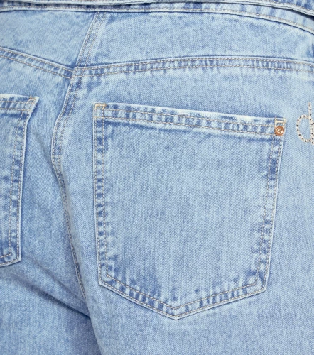 Jean Para Mujer Isabella Derek LovelyAZ