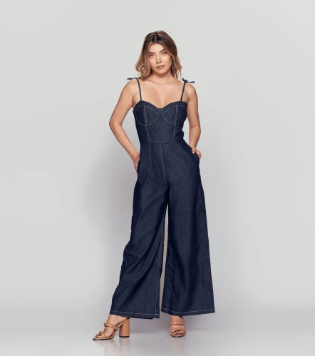 Enterizo Para Mujer Lorena Derek LovelyAZ