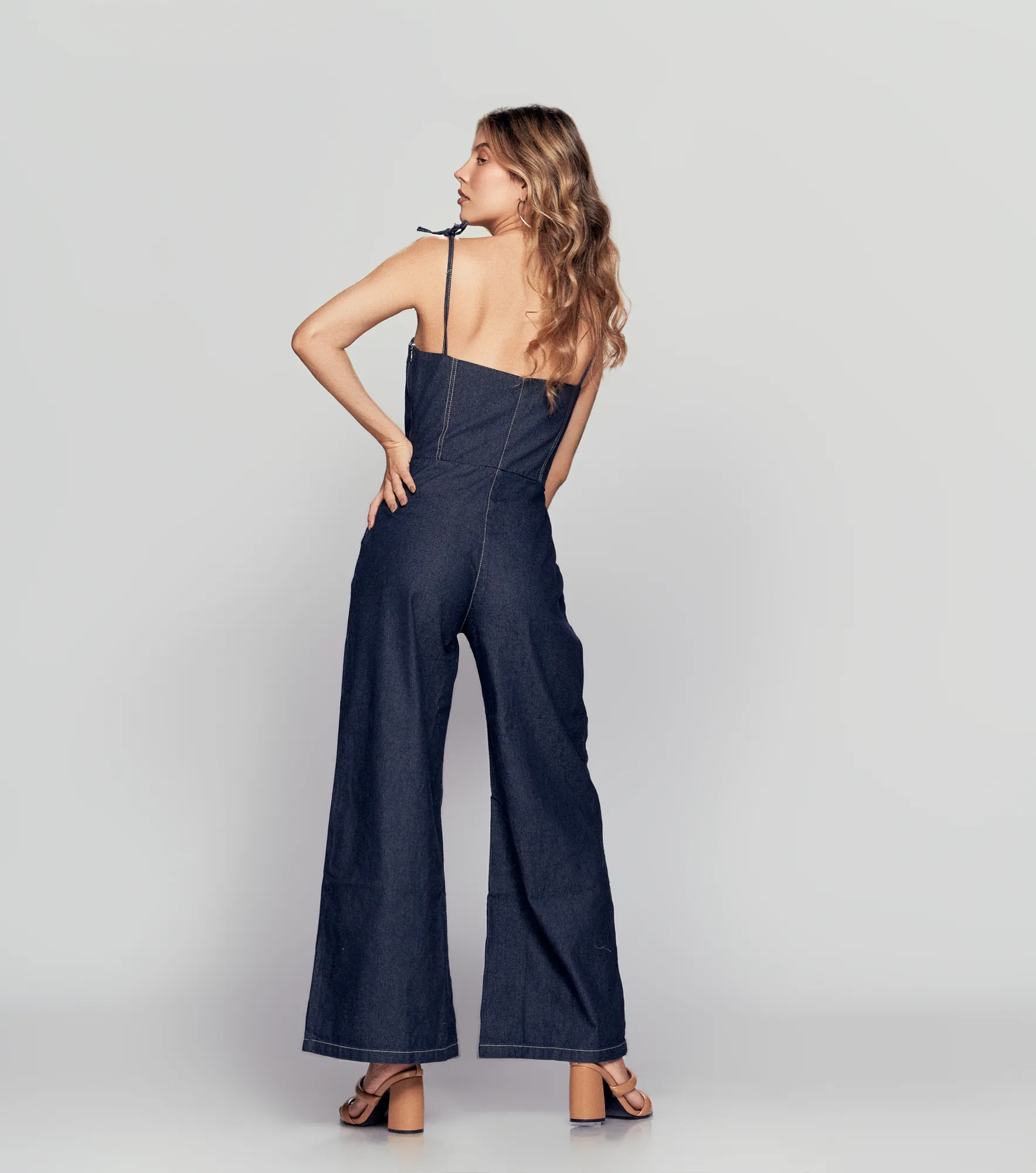 Enterizo Para Mujer Lorena Derek Lovely 835662 AZ