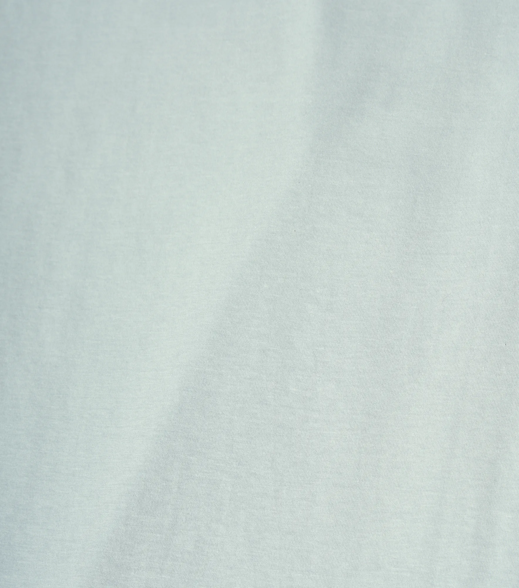 Slim Kael T Shirt Unicolor Con Estampado Unser 836561 AC