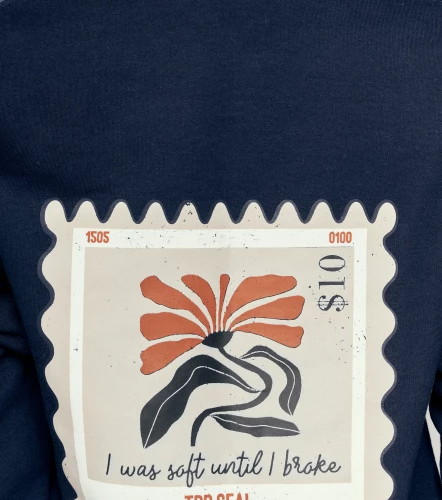 Celine Buzo Comfort Con Estampado TyperAV