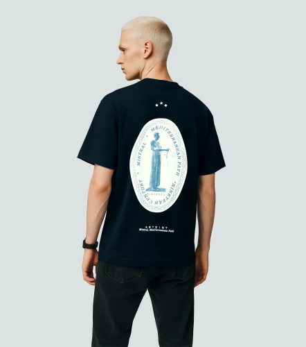 Camiseta Art Dist BalanzaAO