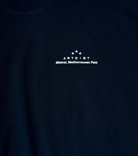 Camiseta Art Dist BalanzaAO