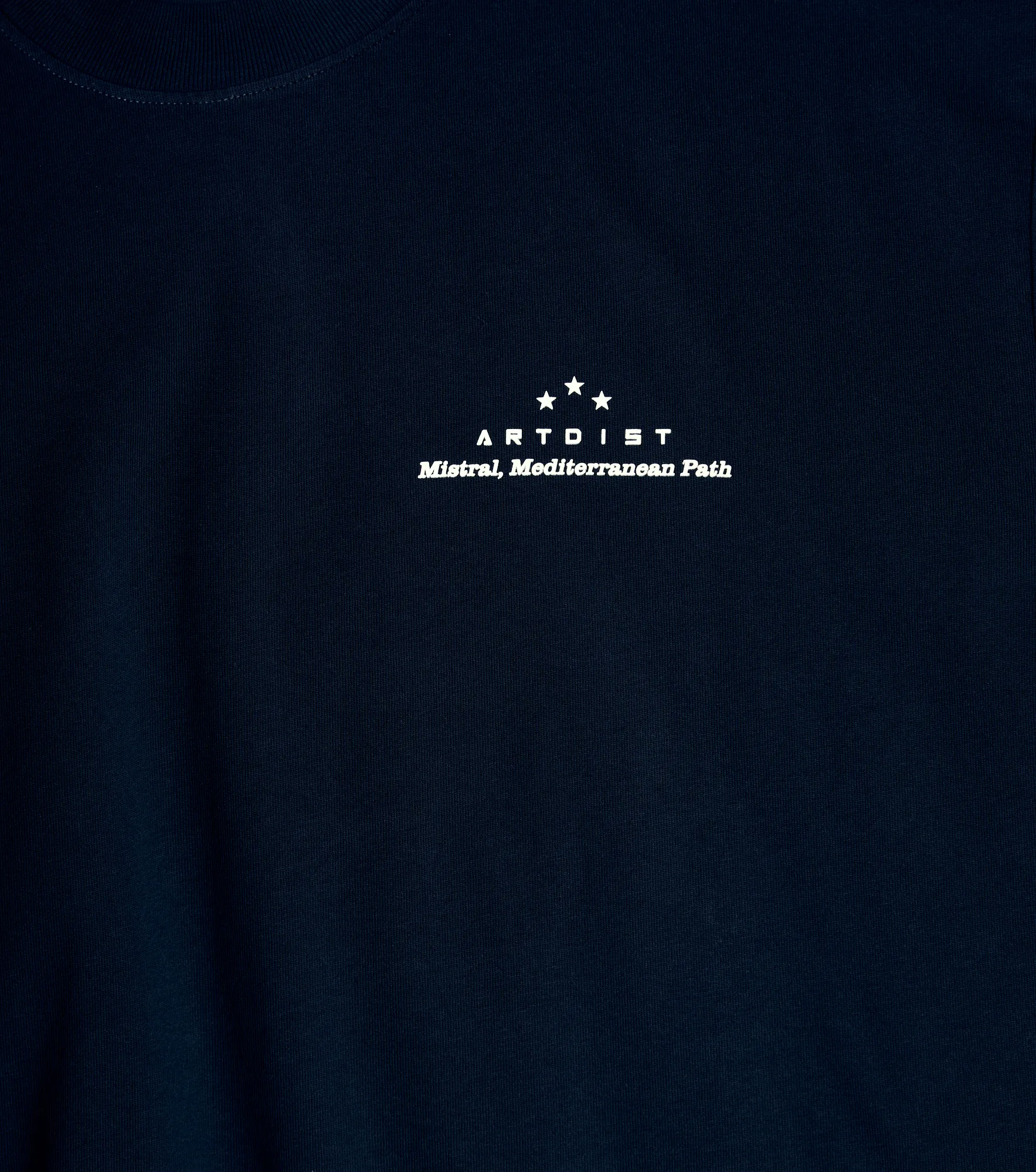 Camiseta Art Dist Balanza 131722 AO