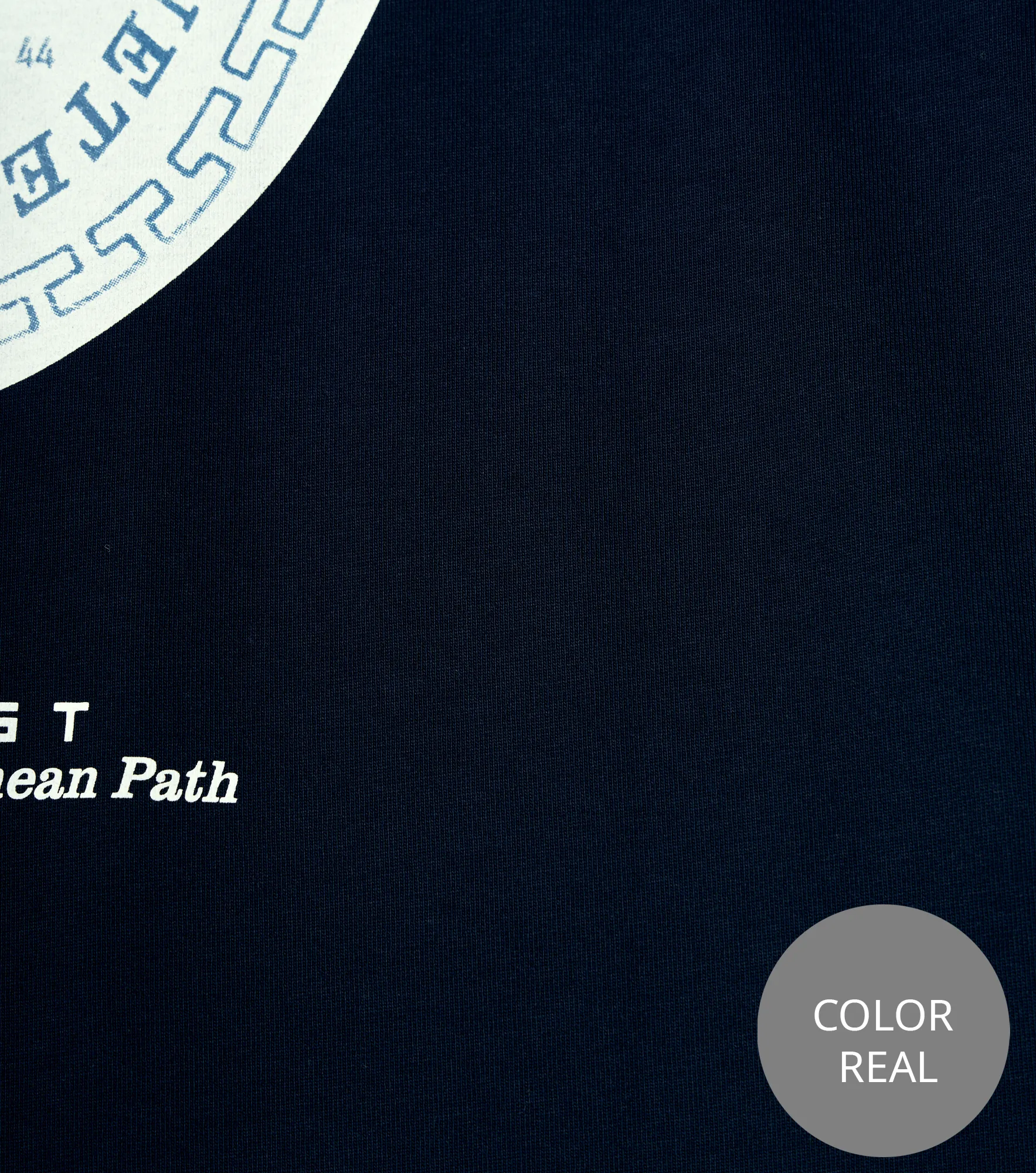 Camiseta Art Dist Balanza 131722 AO