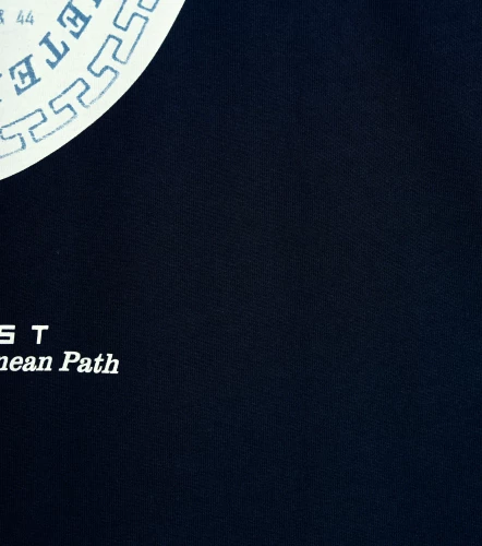 Camiseta Art Dist BalanzaAO