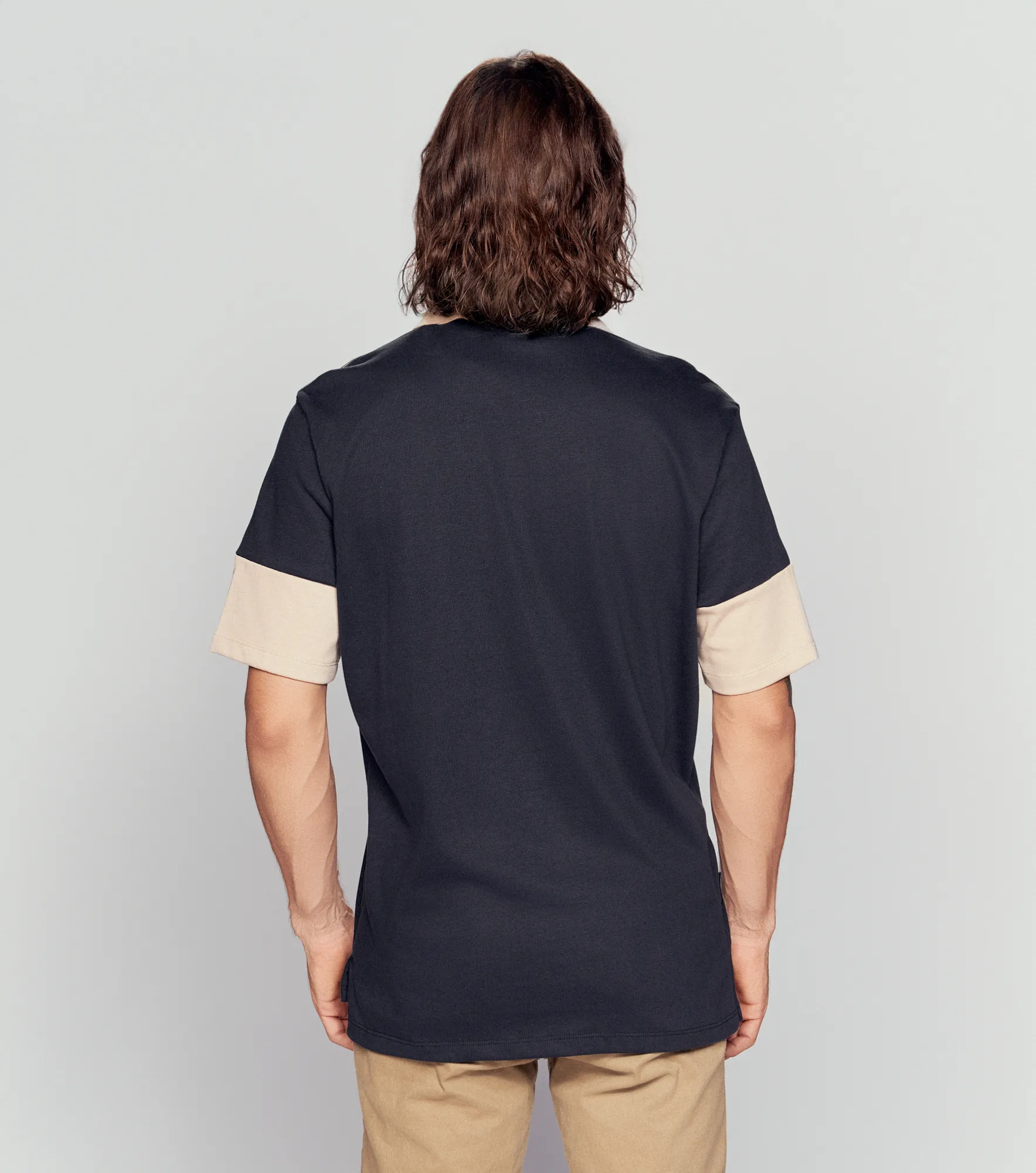 Angelo Polo Relax Fit Masculina Gas 835443 AO