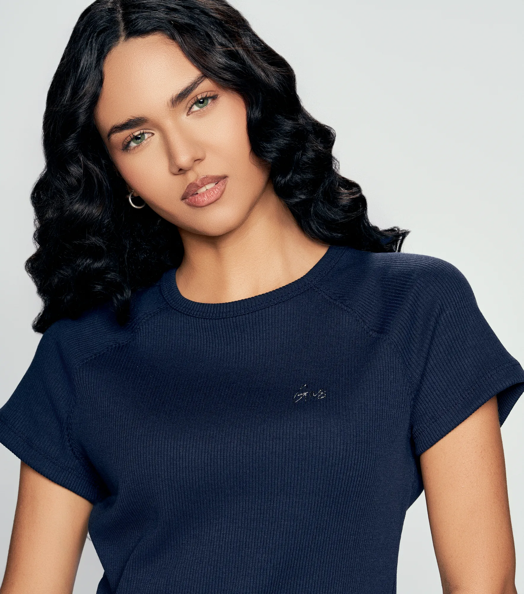 Anea Blusa Relax Fit Femenina Gas 835739 AO