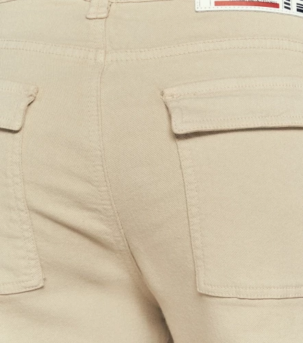 Zinnia Pantalon Cargo Femenino GroggyBG