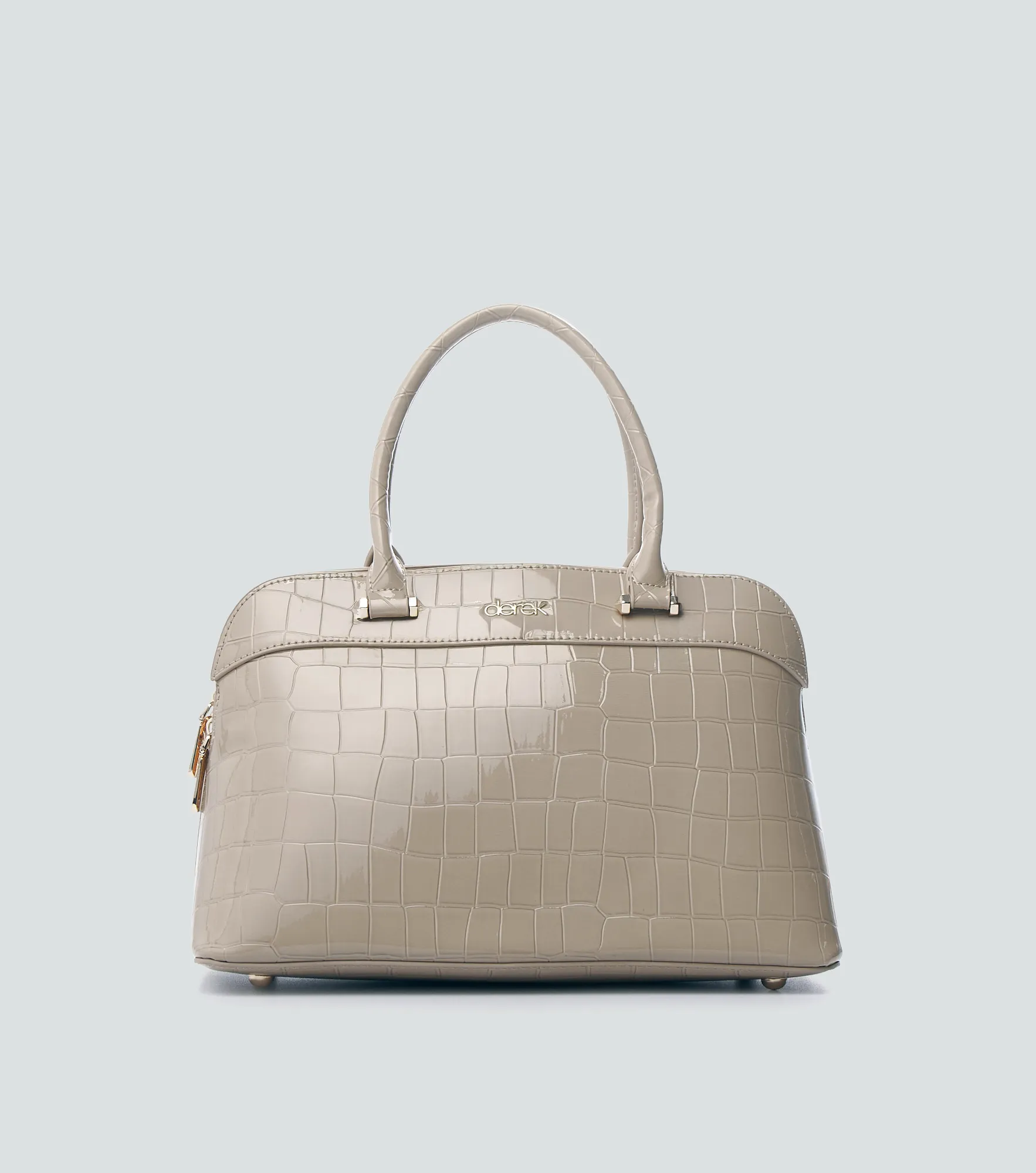 Bolso Para Mujer Unicolor DerekBG