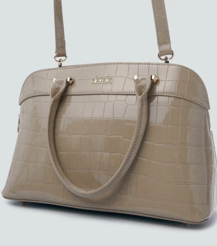 Bolso Para Mujer Unicolor DerekBG