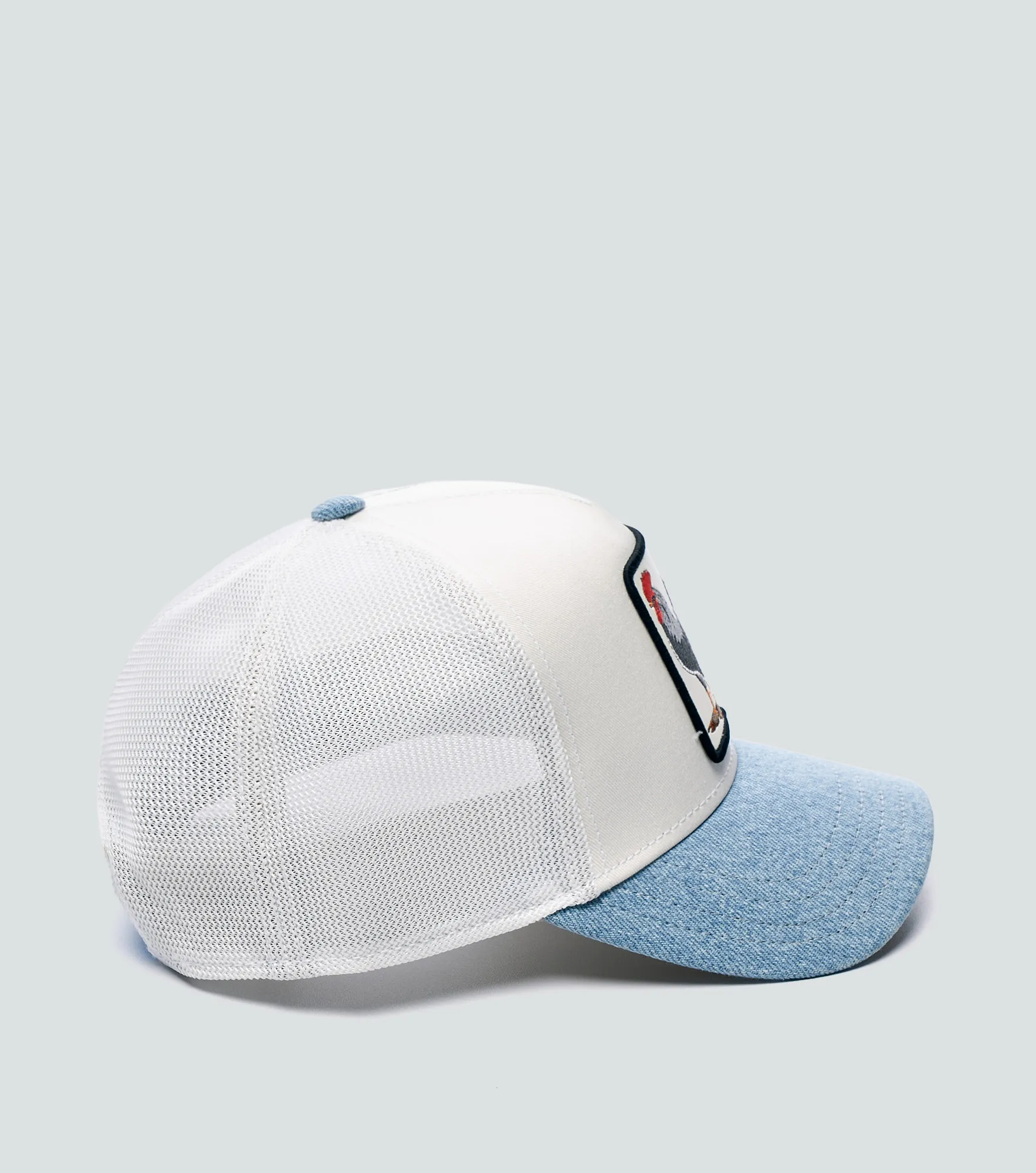 Gorra Goorin Bros Rooster Fan Institution Ball Club 131635 