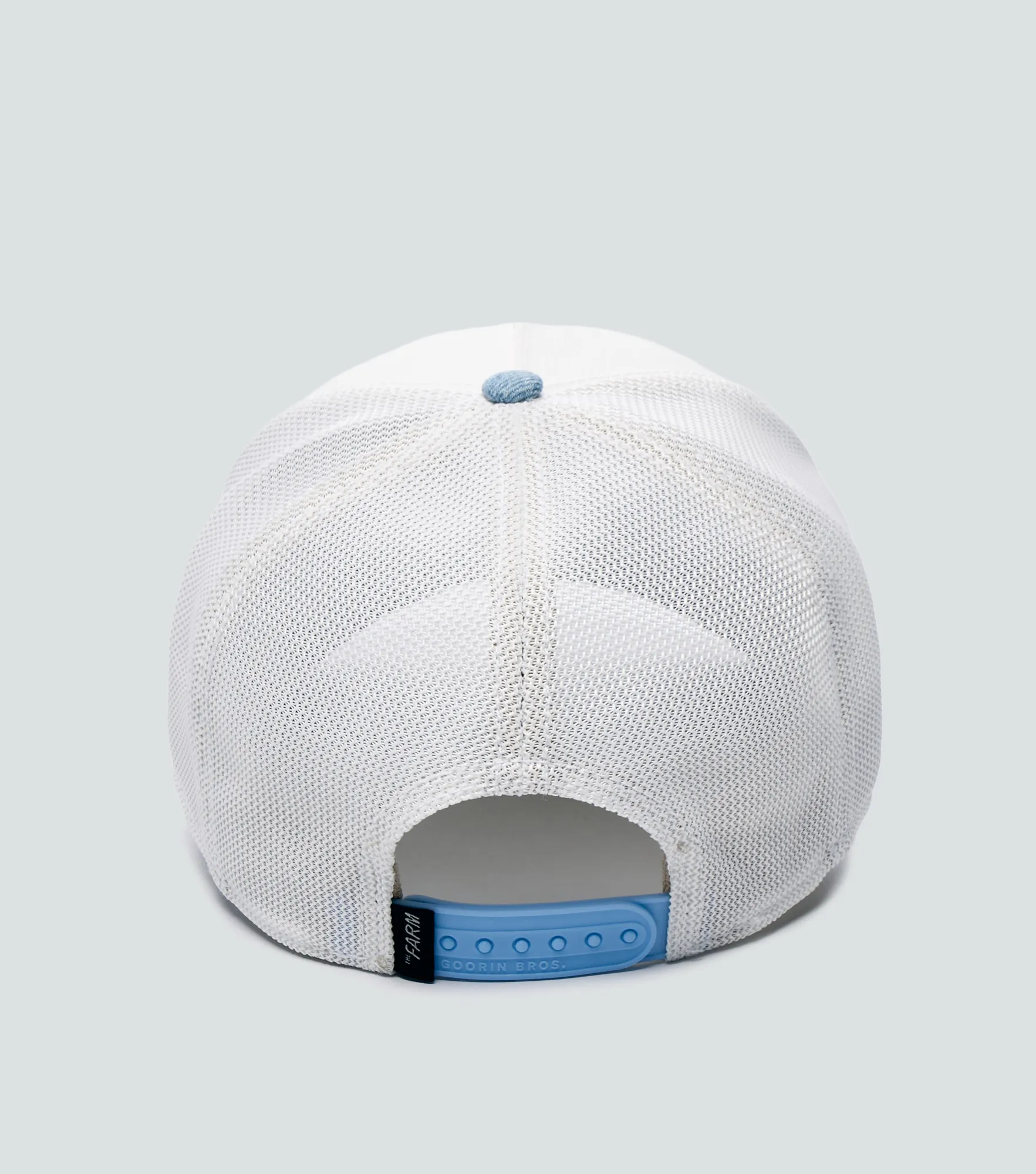 Gorra Goorin Bros Rooster Fan Institution Ball Club 131635 