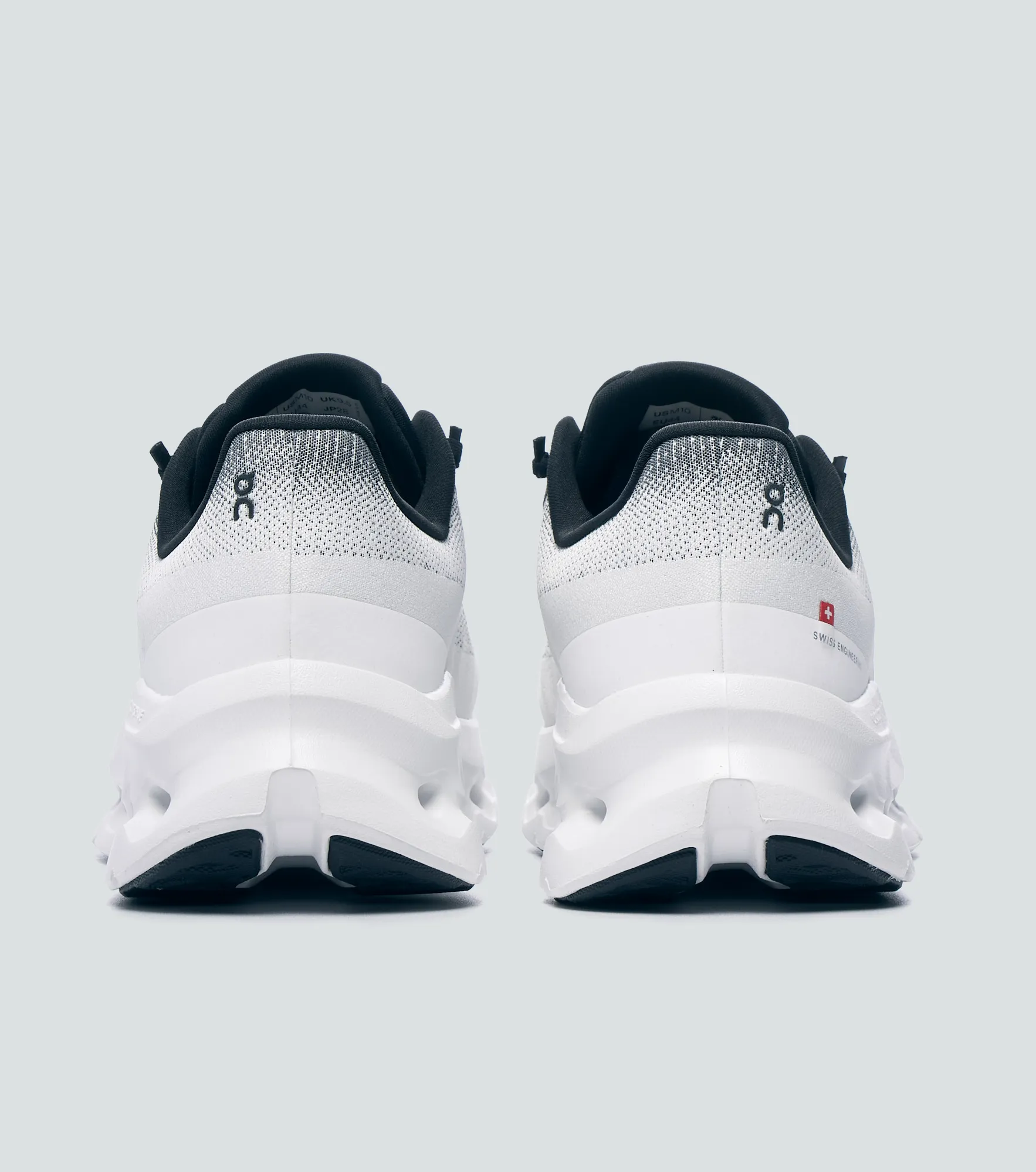 Tenis On Running Cloudtilt 131679 BL