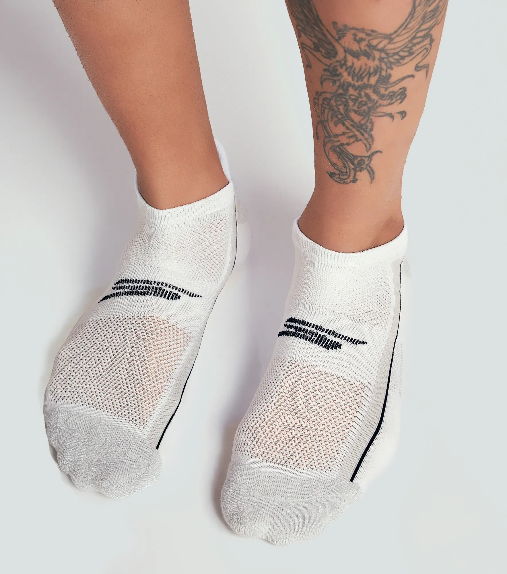 Medias Skechers TripackBL