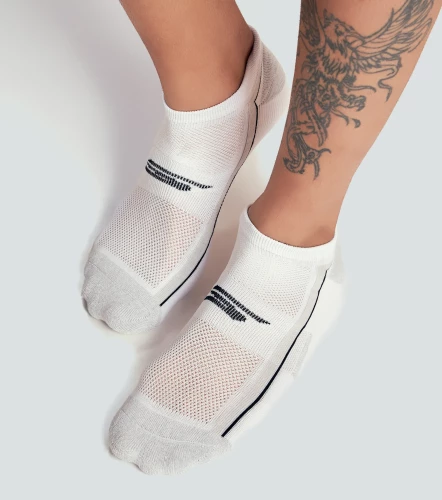 Medias Skechers TripackBL