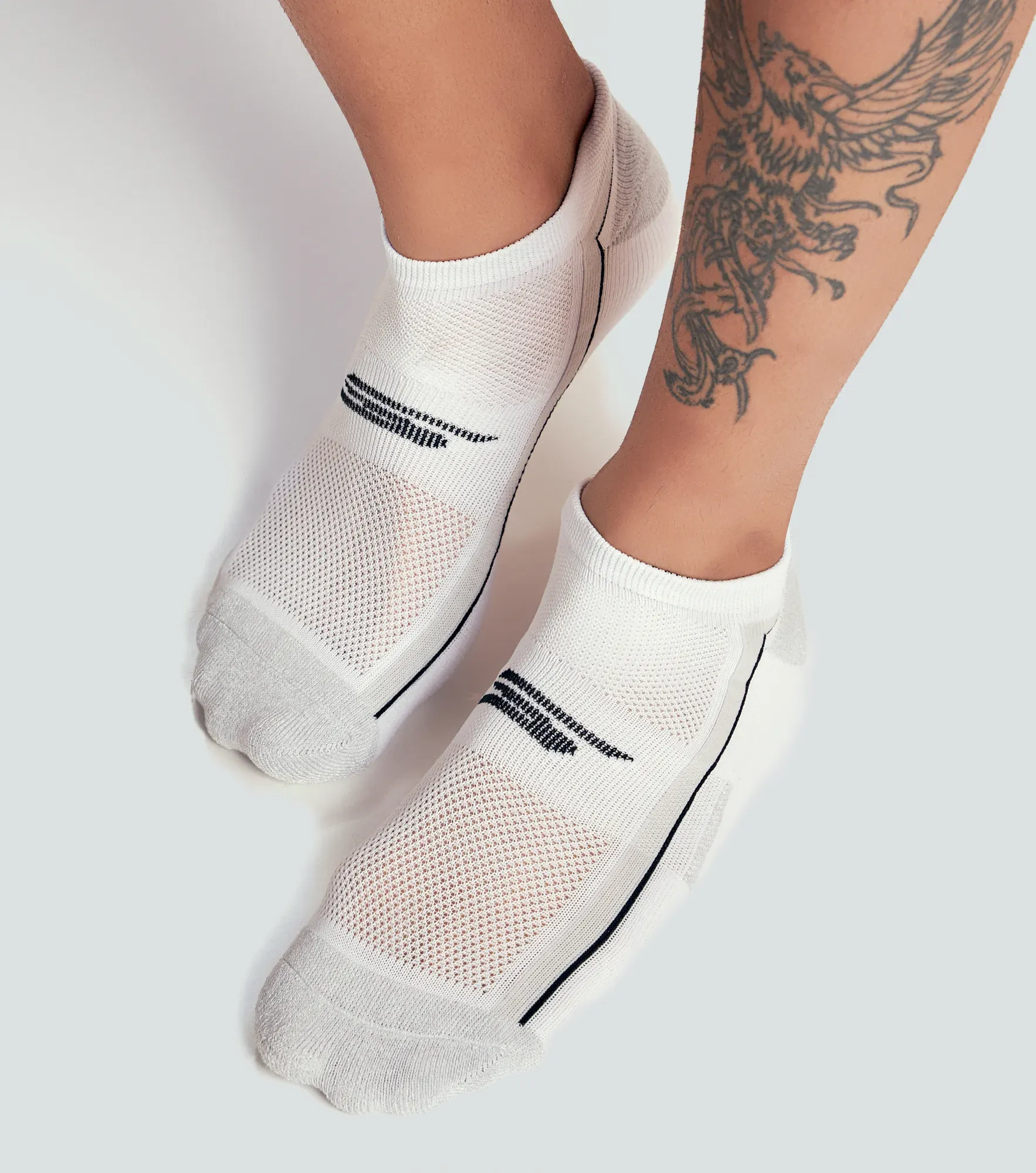 Medias Skechers Tripack 131706 BL