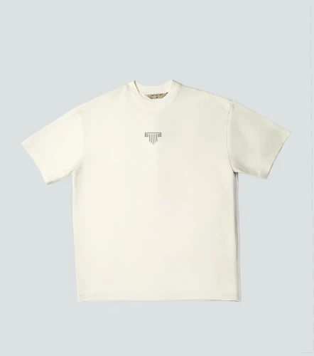 Camiseta Art Dist RuinsBL