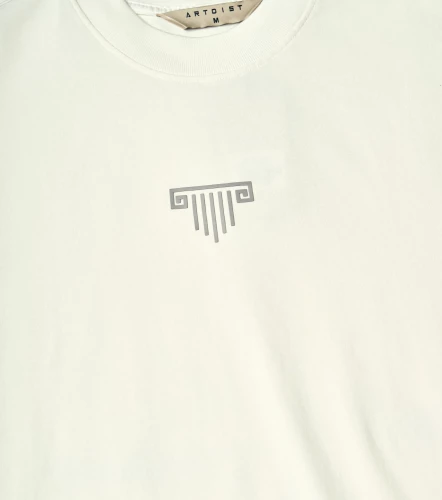 Camiseta Art Dist RuinsBL