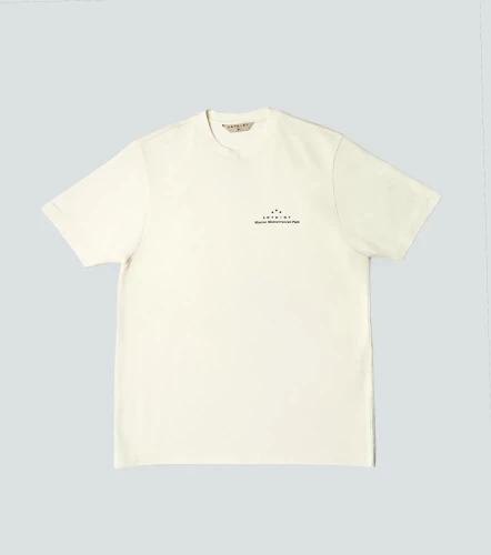 Camiseta Art Dist Basic MistralBL