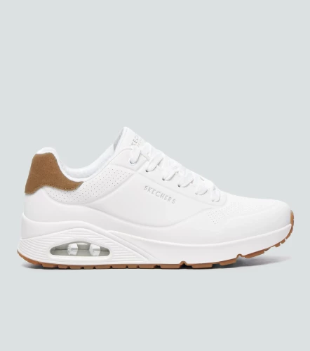 Tenis Skechers Unos Suited On AirBL