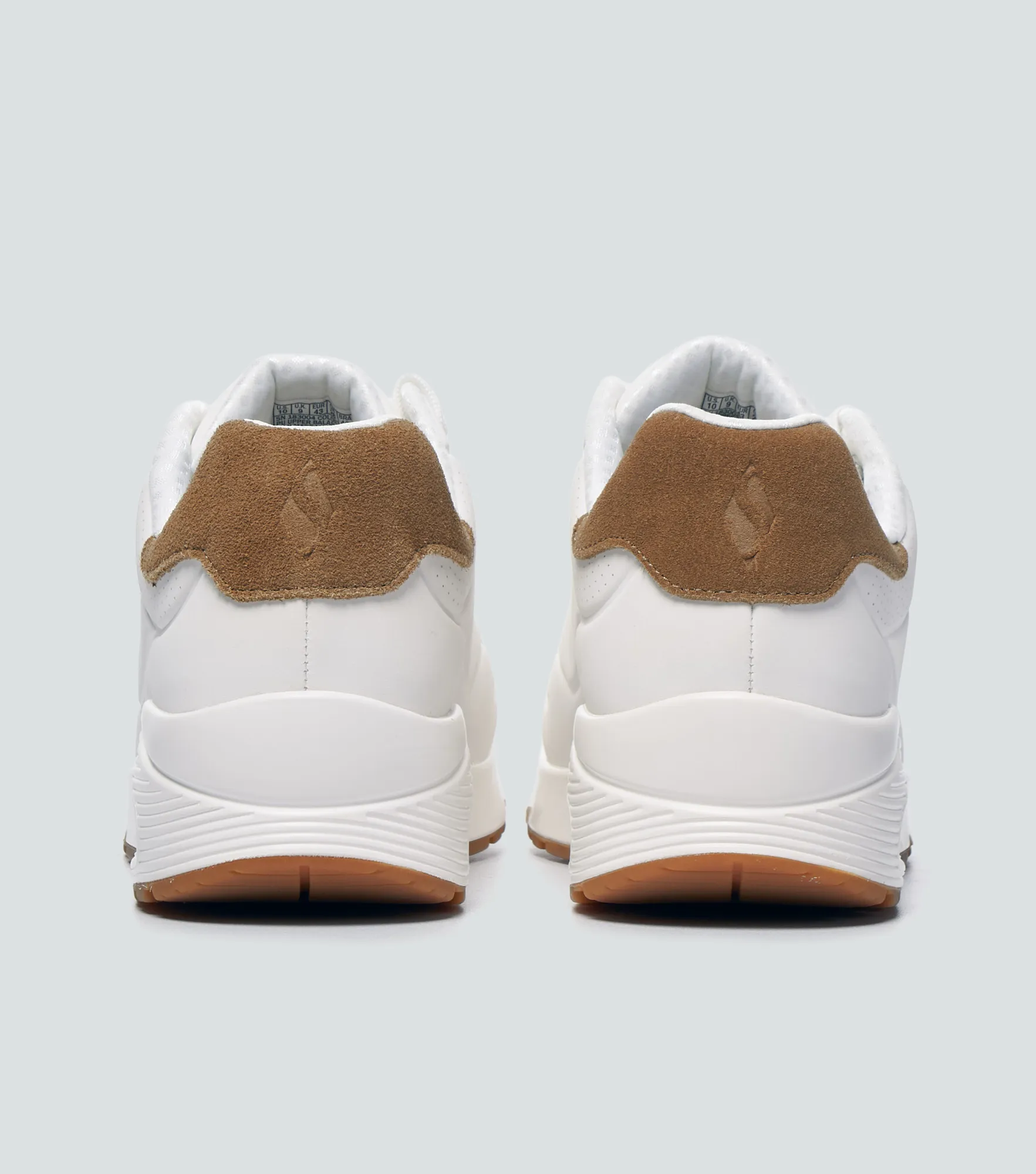 Tenis Skechers Unos Suited On Air 131778 BL