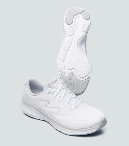 Tenis Skechers D Lux Confort 2 0BL
