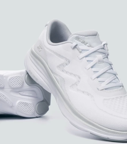 Tenis Skechers D Lux Confort 2 0BL