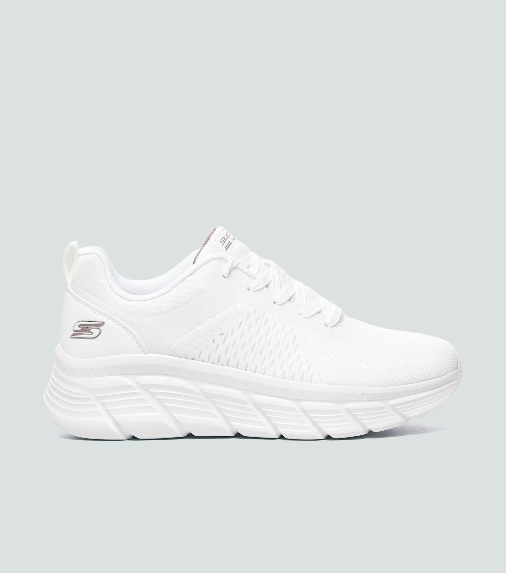 Tenis Skechers Bobs 131782 BL