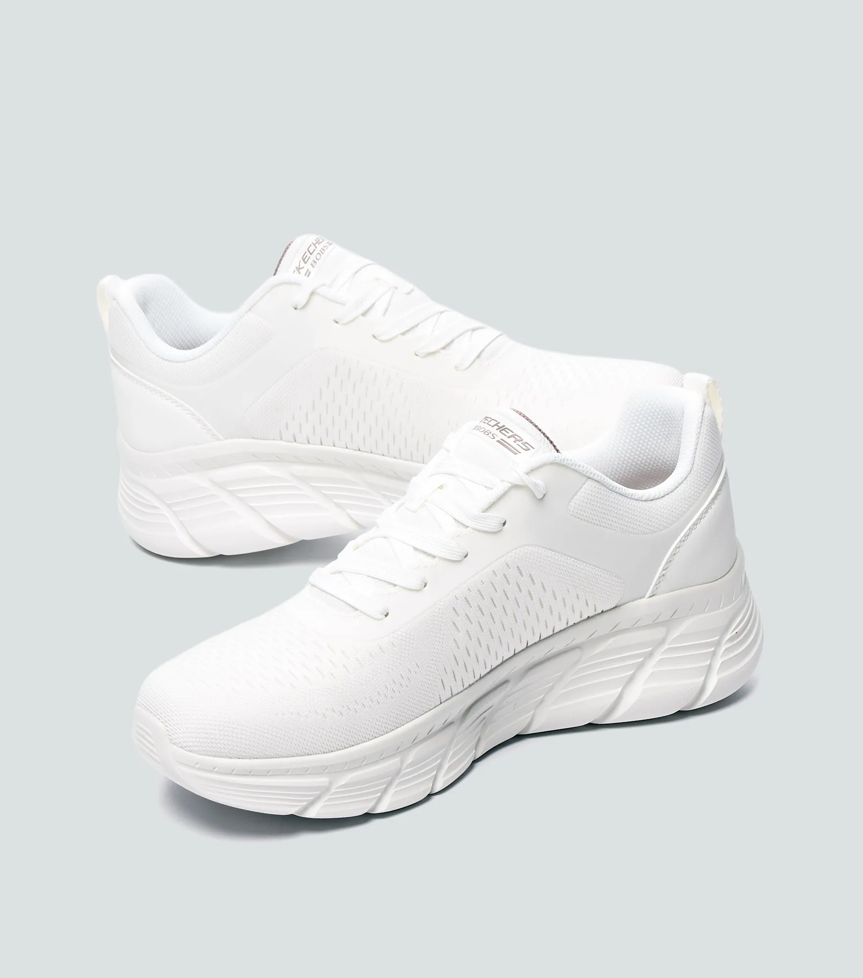 Tenis Skechers Bobs 131782 BL