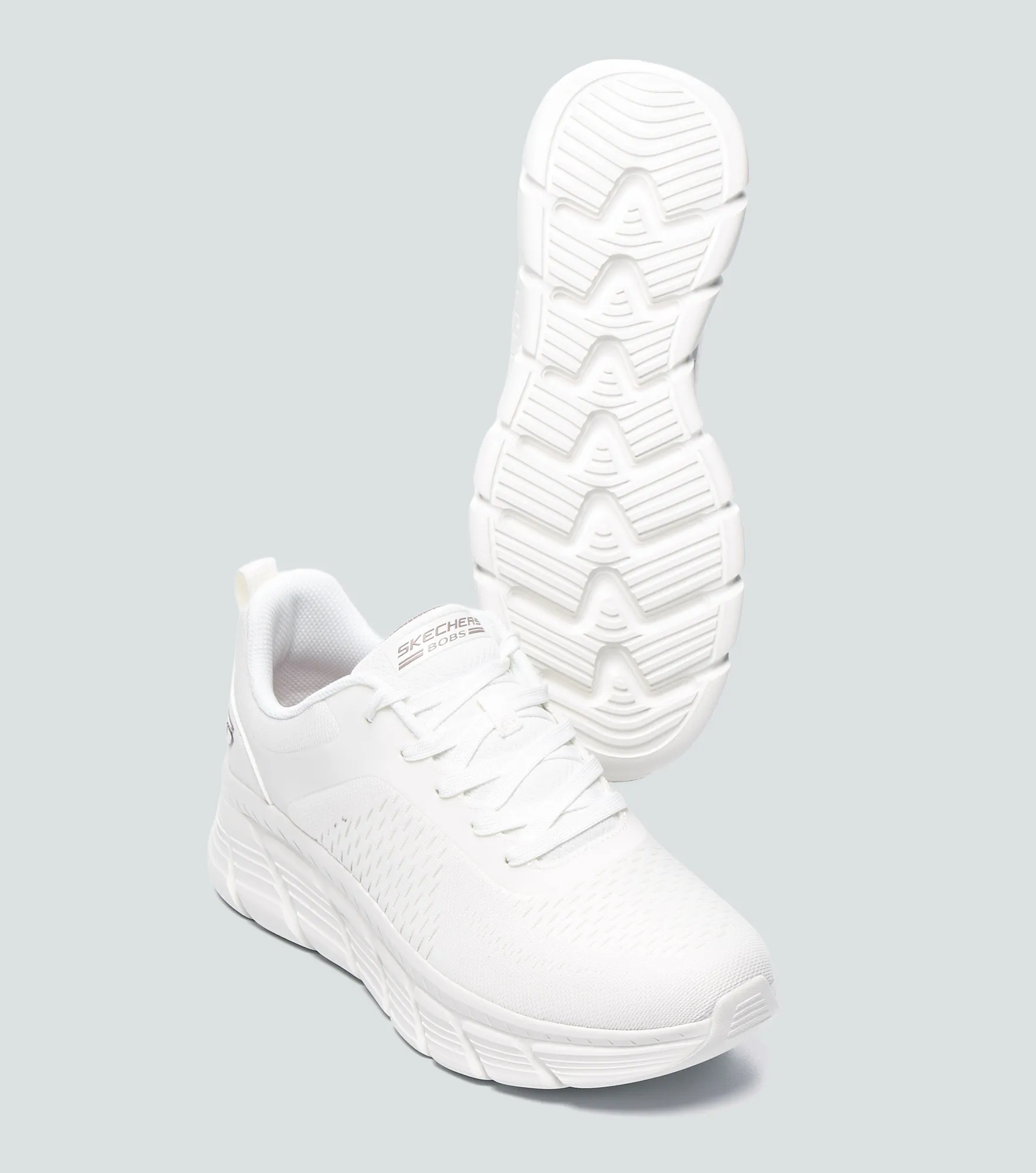 Tenis Skechers Bobs 131782 BL